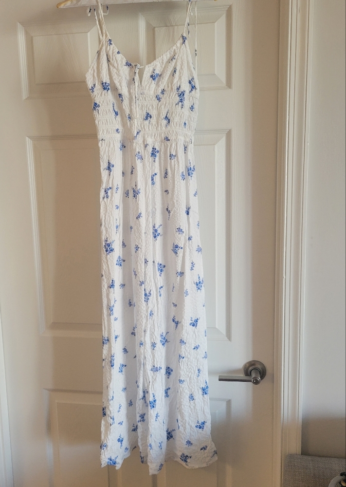 H&M Romper of the Summer!